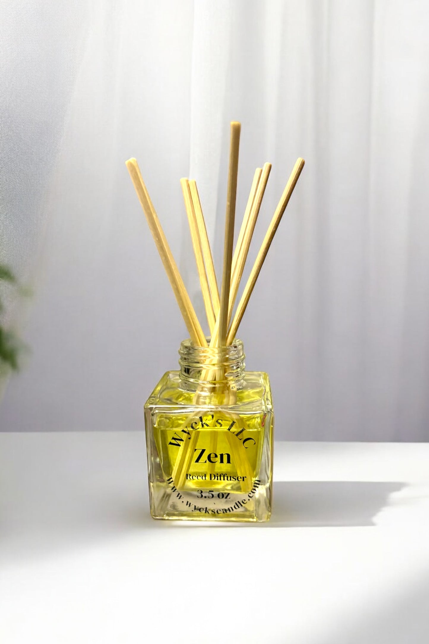 Zen Reed Diffuser