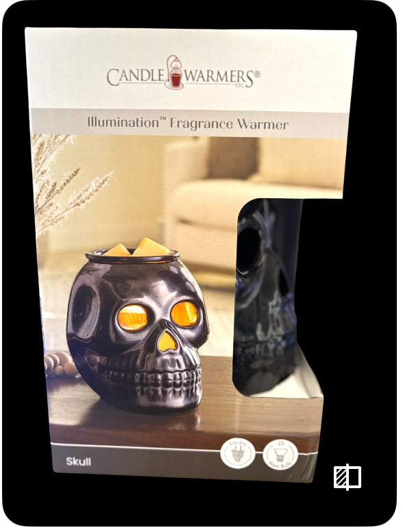Wax Melt Warmers