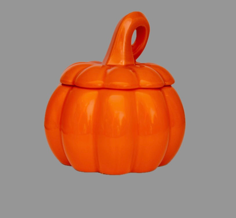 Limited Time - Pumpkin Candles