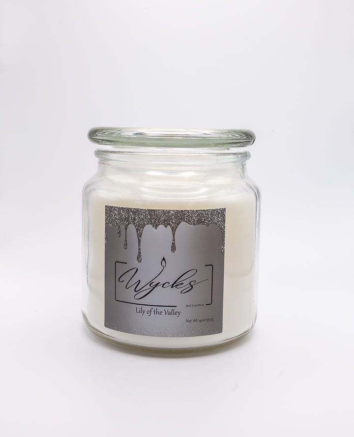 Lily of the Valley