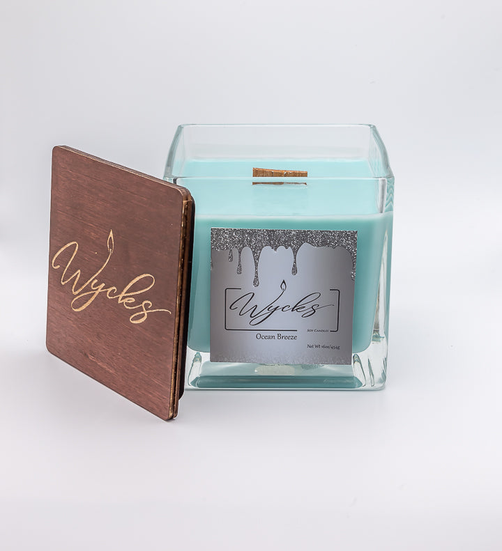 Ocean Breeze Collection