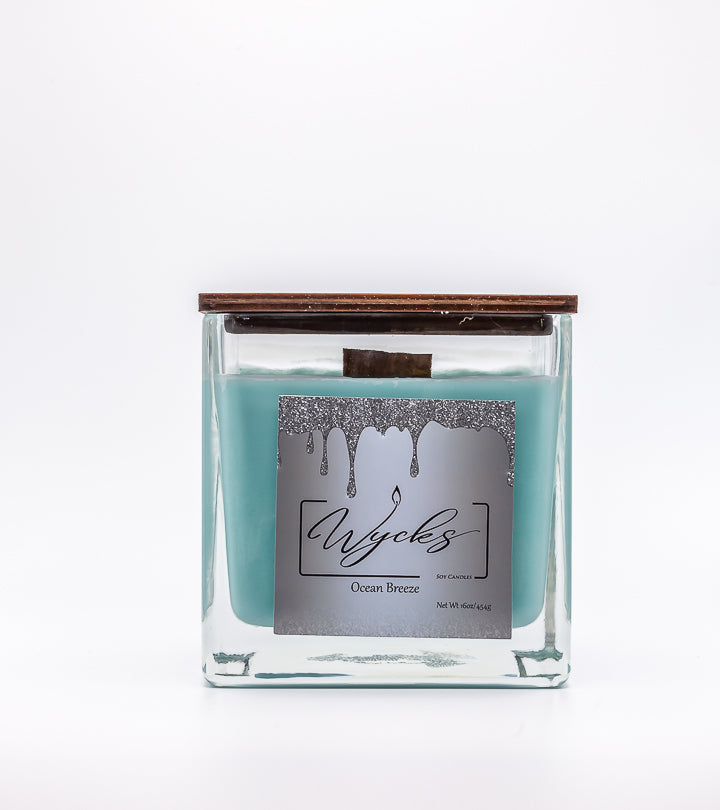Ocean Breeze Collection