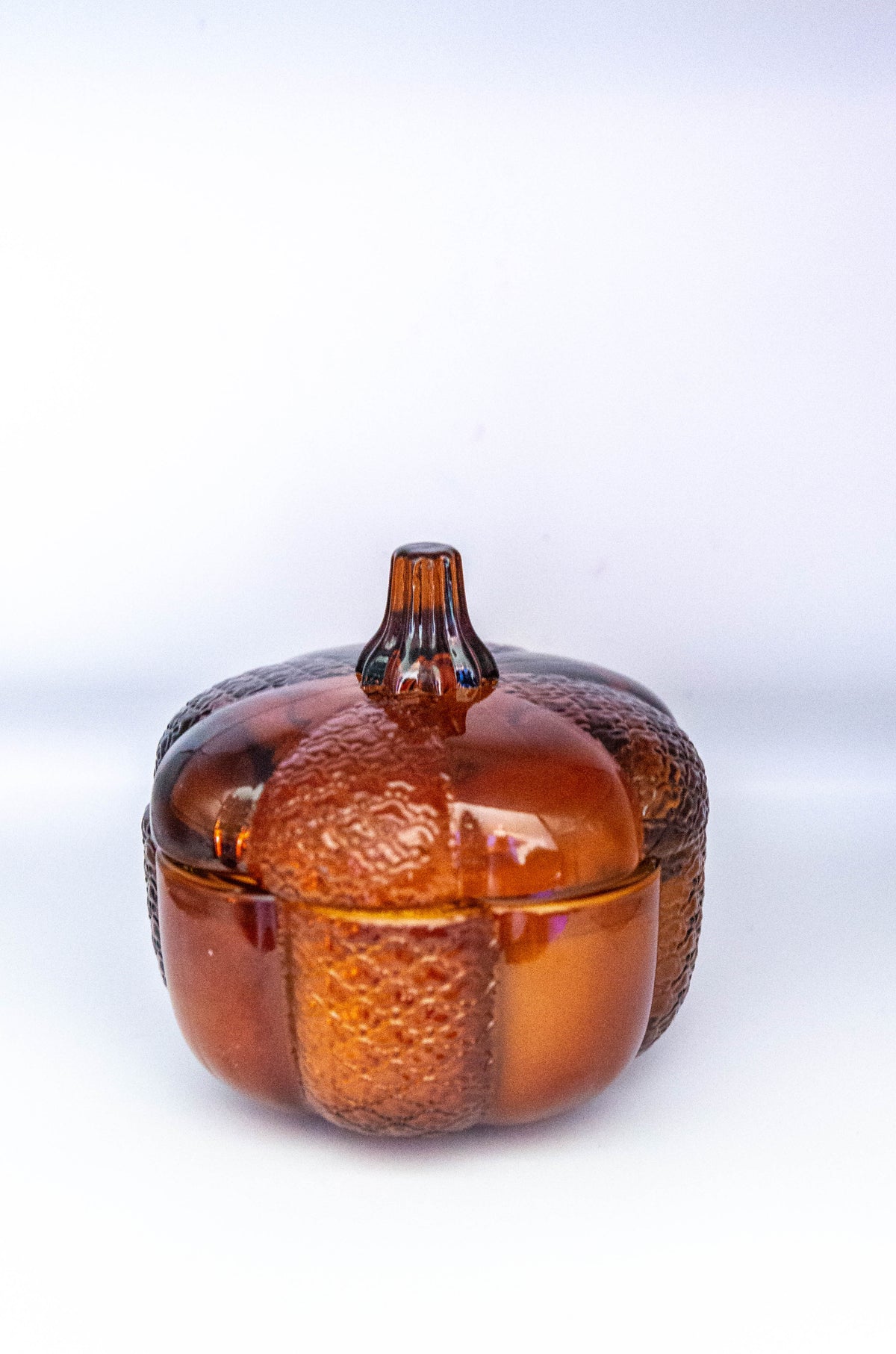 Limited Time - Pumpkin Candles