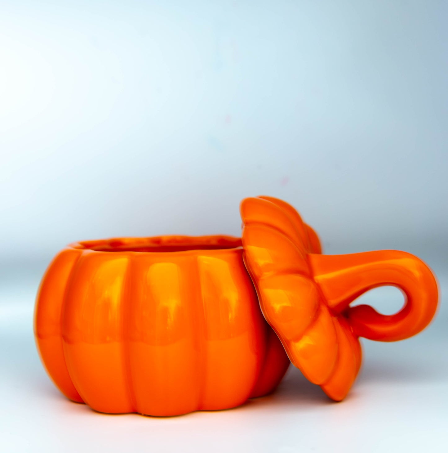 Limited Time - Pumpkin Candles