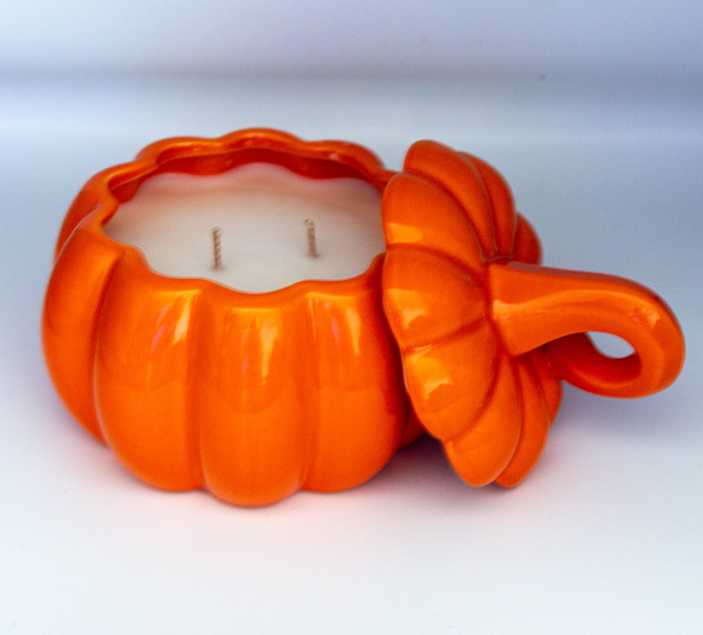 Limited Time - Pumpkin Candles