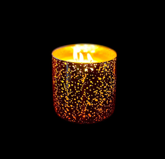 3-Wick Candle