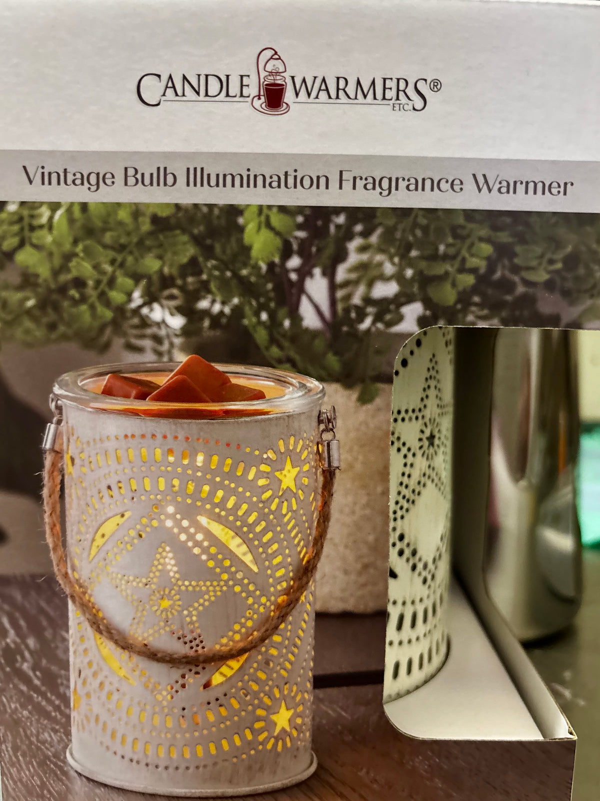 Flameless Fragrance