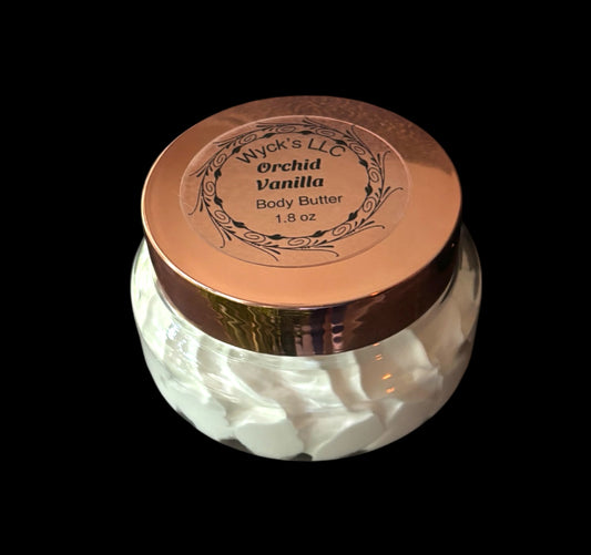1.8 is Body Butter