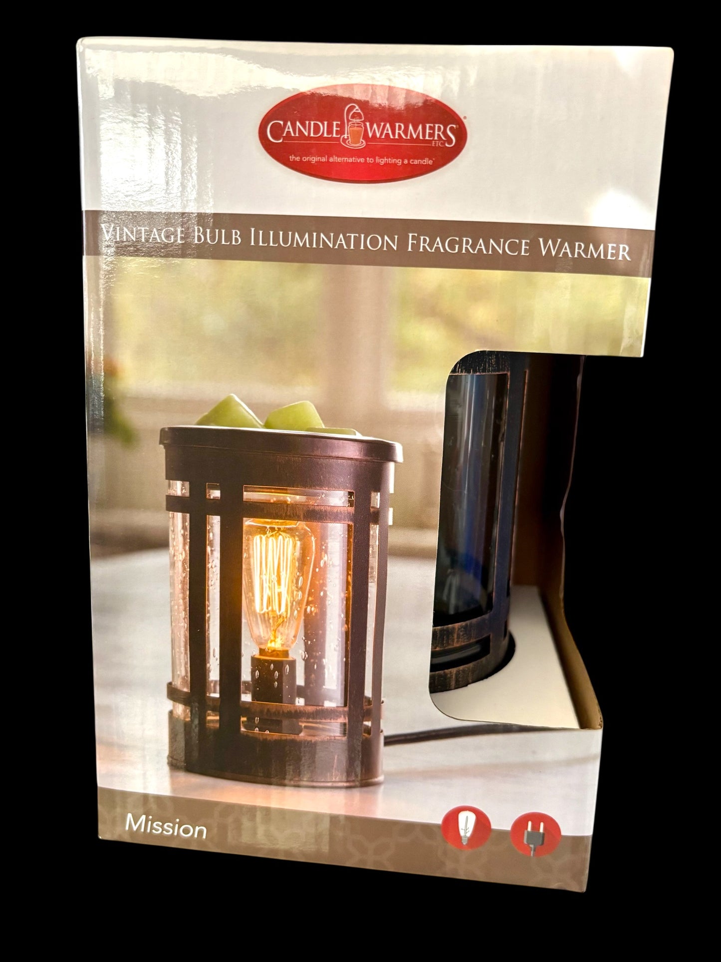 Flameless Fragrance