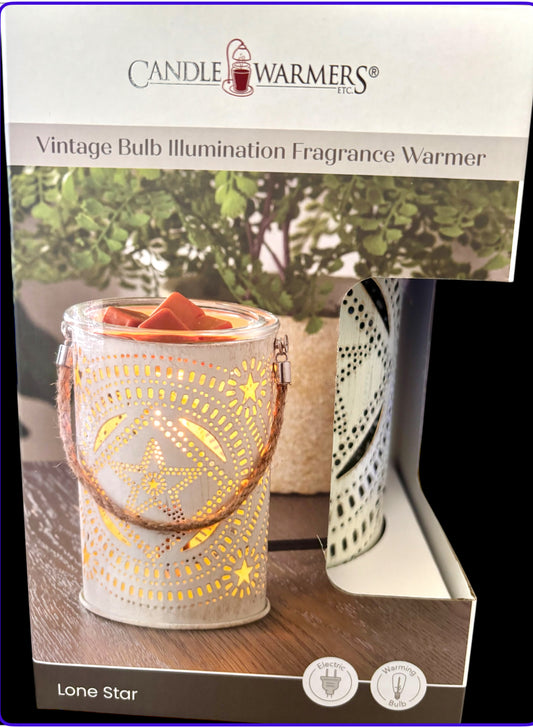 Flameless Fragrance