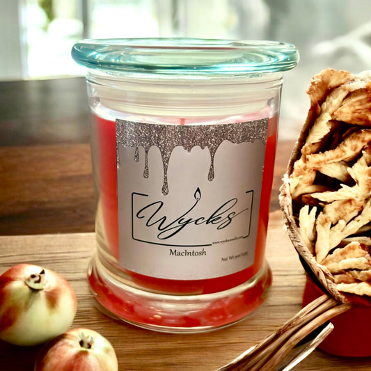 Single Wick (Point of Sale)