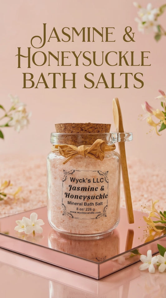 Bath Salts