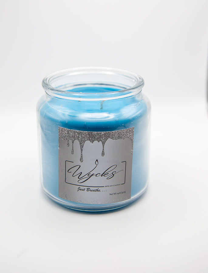 Just Breathe...- 2-Wick Collection