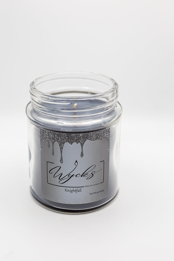 Knightfall - Single Wick 9oz