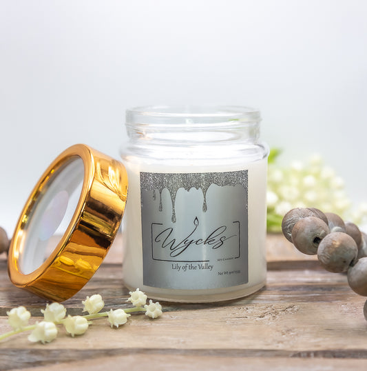 Lily of the Valley - 2-Wick Collection
