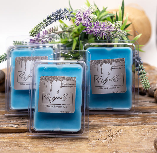 Wax Melts